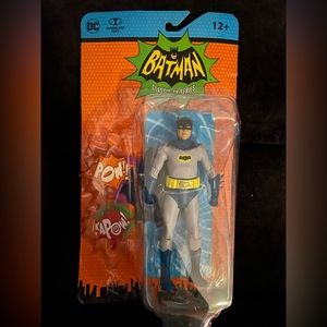 Batman toy
